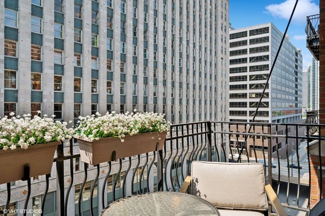 APT-708 - 333 W Hubbard St, Condo with 2 bedrooms, 2 bathrooms and null parking in Chicago IL | Image 18