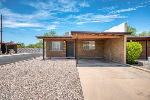 3354 E Fort Lowell Road, Tucson, AZ, 85716 | Card Image