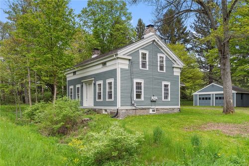 2801 Slaterville Rd, Brooktondale, NY, 14817-9504 | Card Image