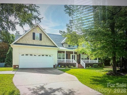 3697 Travertine Dr, Lancaster, SC, 29720-6934 | Card Image