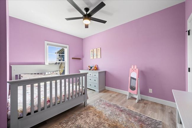 12119 Lasalle Ct, House other with 5 bedrooms, 4 bathrooms and 2 parking in Glade Spring VA | Image 31