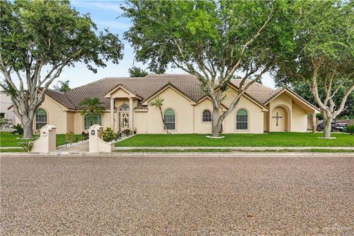 1407 Colosio Ln, Mission, TX, 78572 | Card Image