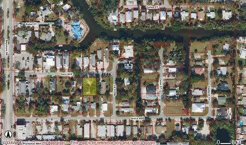 3054 Coco Ave, NAPLES, FL, 34112-5812 | Card Image