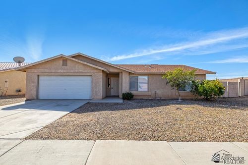 11241 E 25 Pl, Yuma, AZ, 85367 | Card Image