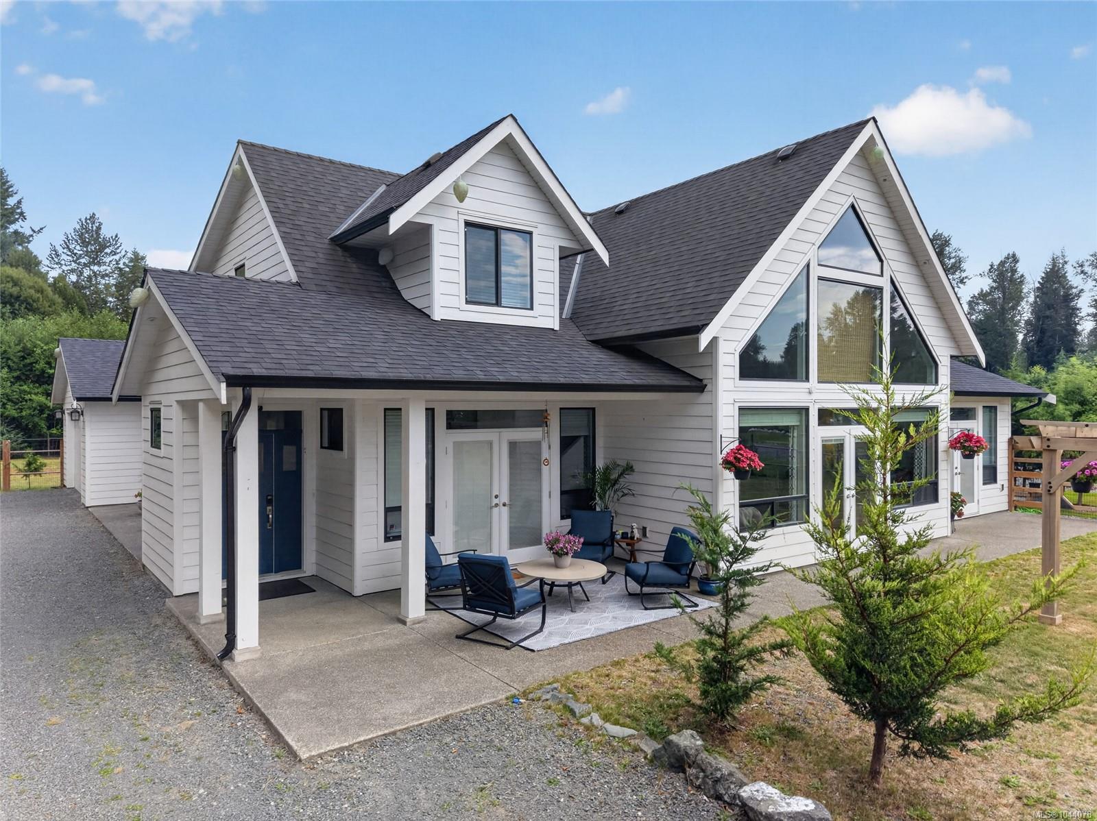 Residential in Black Creek 3