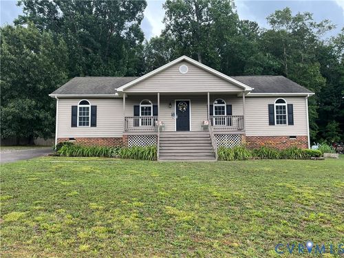 22909 Pheasant Ct, North Dinwiddie, VA, 23803-8411 | Card Image