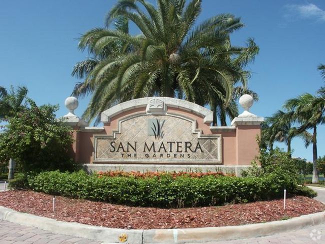 APT-206 - 3019 Alcazar Pl, Condo with 1 bedrooms, 1 bathrooms and null parking in Palm Beach Gardens FL | Image 38