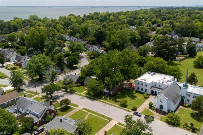 143 Robinson Rd, House other with 4 bedrooms, 3 bathrooms and null parking in Hampton VA | Image 4