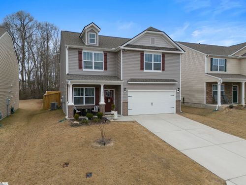 516 Gammon Ln, Fountain Inn, SC, 29644-6253 | Card Image