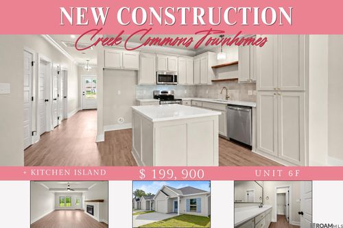 6f-8007 Arnold Rd, Denham Springs, LA, 70726 | Card Image