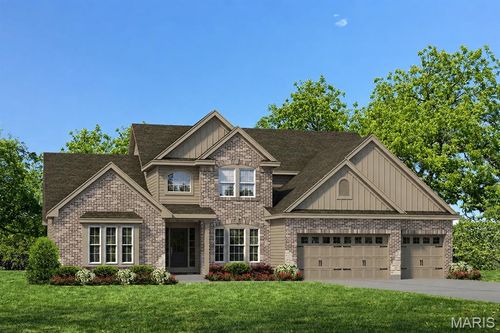 1 Wyndham E3 @ Harvest Heritage, O'Fallon, MO, 63385 | Card Image