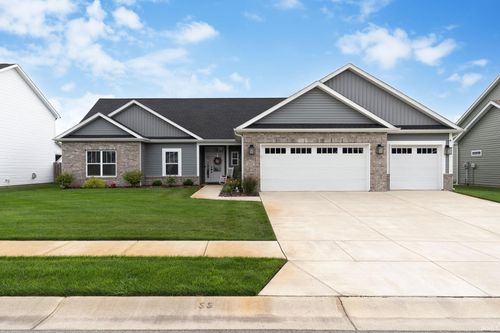 3615 Bamboo St, Lafayette, IN, 47909-2023 | Card Image