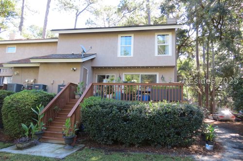 116-116 Black Watch Dr, Hilton Head Island, SC, 29926-1117 | Card Image
