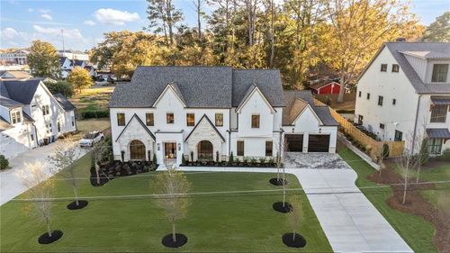 238 Brooke Dr, Alpharetta, GA, 30009-1524 | Card Image