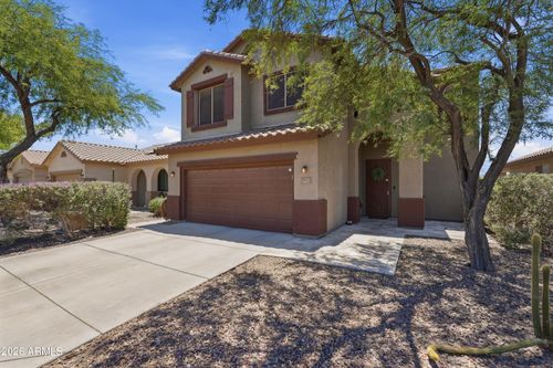 39732 N High Noon Way, Anthem, AZ, 85086-2375 | Card Image