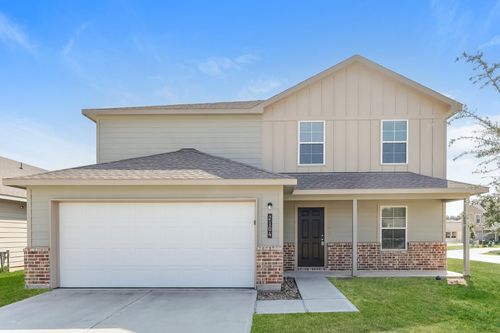 2104 Cedar Bend Dr, Conroe, TX, 77306-2056 | Card Image