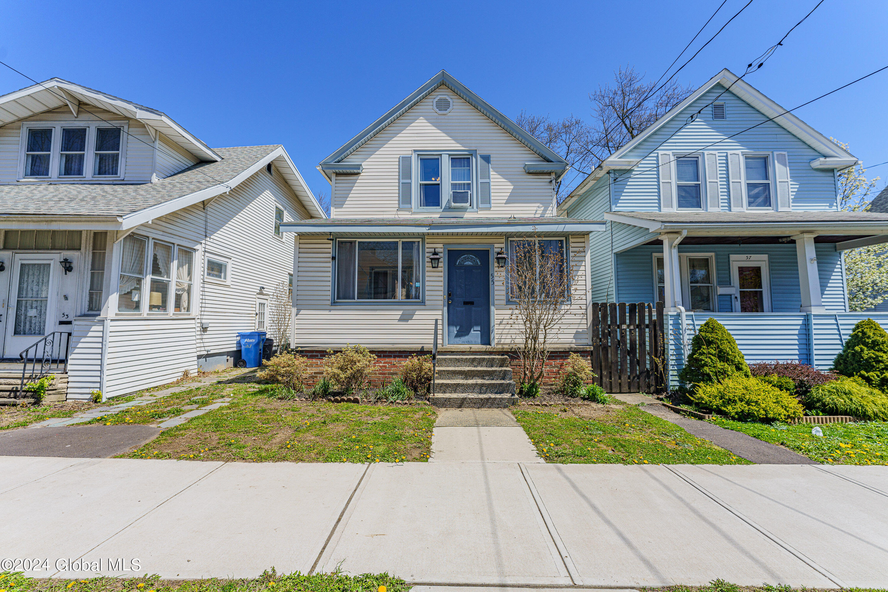 Southern Blvd, Albany, NY 12209