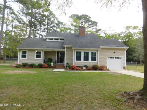 12501 Cypress Drive, Laurinburg, NC, 28352 | Card Image