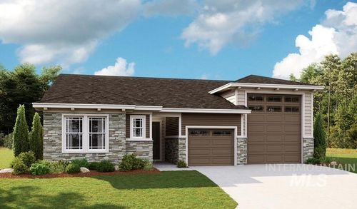 883 N Falling Water Way, Eagle, ID, 83616-5432 | Card Image