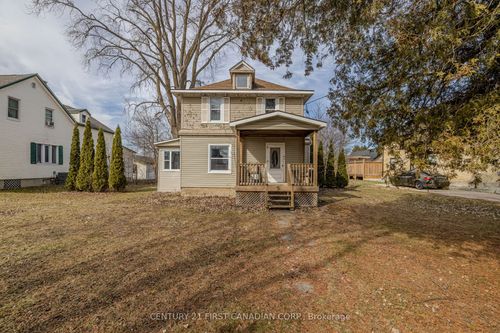 159 Main St, Parkhill, ON, N0M2K0 | Card Image