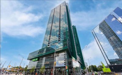 2404 - 9 Bogert Ave, Condo with 1 bedrooms, 1 bathrooms and null parking in North York ON | Image 1