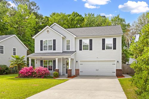 5143 Ballantine Dr, Summerville, SC, 29485-8875 | Card Image
