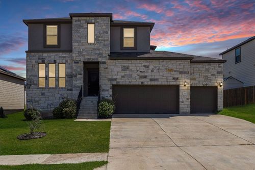 148 Limonite Ln, Liberty Hill, TX, 78642-4690 | Card Image