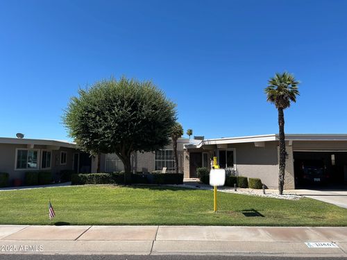 10461 W Loma Blanca Dr, Sun City, AZ, 85351-1138 | Card Image