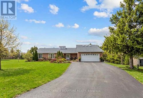 16 Hilltop Cres, East Garafraxa, ON, L9W6B8 | Card Image