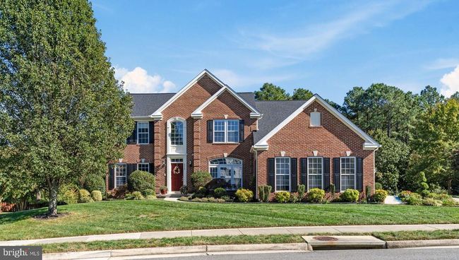 6028 Greenspring Rd, House other with 4 bedrooms, 5 bathrooms and null parking in FREDERICKSBURG VA | Image 44