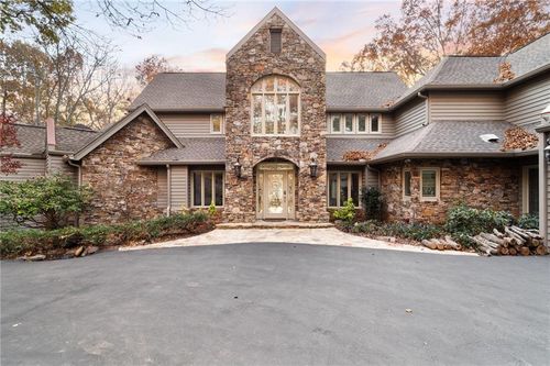 255 Indigo Bunting Trl, Big Canoe, GA, 30143 | Card Image