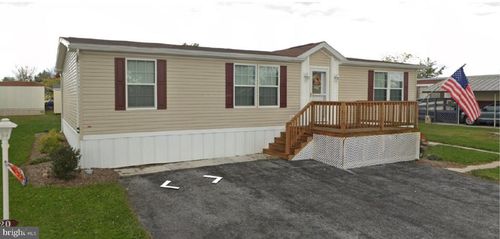 trlr-20-2160 Hanover Rd, Gettysburg, PA, 17325-7721 | Card Image