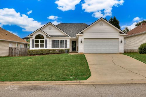 1004 Leigh Lake Rd, Grovetown, GA, 30813-5854 | Card Image