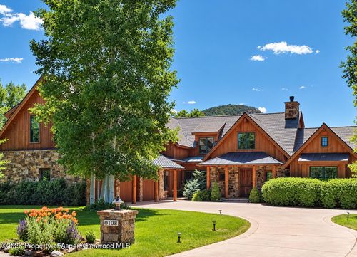 108 Diamond A Ranch Road, Carbondale, CO, 81623 | Card Image