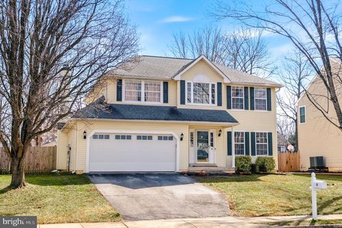 85 Saint Roberts Dr, STAFFORD, VA, 22556-3632 | Card Image