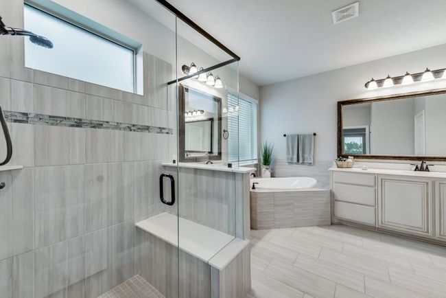 527 Shadow Glen Trl, House other with 5 bedrooms, 5 bathrooms and null parking in Wylie TX | Image 22