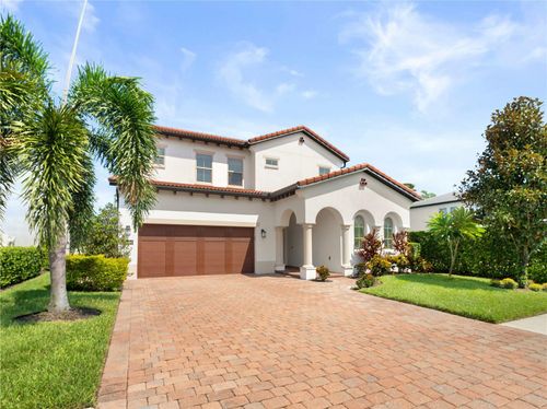 10414 Royal Cypress Way, ORLANDO, FL, 32836-6520 | Card Image