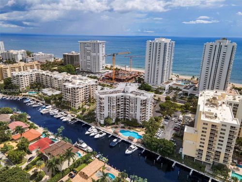 604-1361 S Ocean Blvd, Pompano Beach, FL, 33062-7146 | Card Image