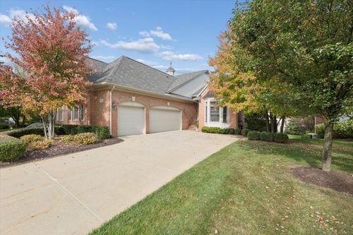 2794 Castlemartin Ct, Oakland Township, MI, 48306-4906 | Card Image