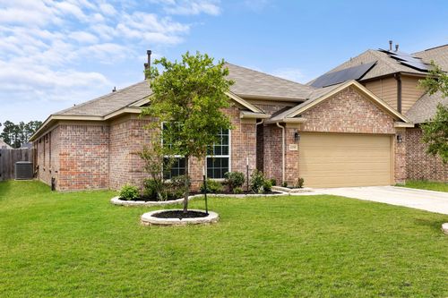 10158 N Whimbrel Cir, Conroe, TX, 77385-0003 | Card Image