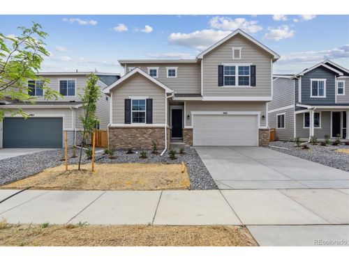 4471 Boone Cir, Brighton, CO, 80601-4233 | Card Image