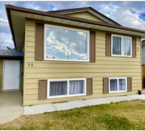 89 Oxford Rd W, Lethbridge, AB, T1K4V6 | Card Image