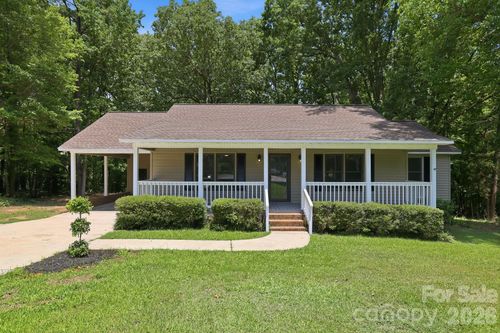 1801 Bridgewood Dr, Lancaster, SC, 29720-0804 | Card Image