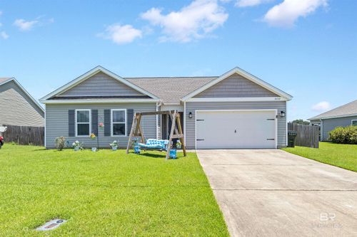 24358 Harvester Dr, Loxley, AL, 36551-8668 | Card Image