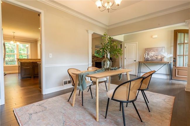 7609 Fern Ln, House other with 3 bedrooms, 3 bathrooms and null parking in Lula GA | Image 13