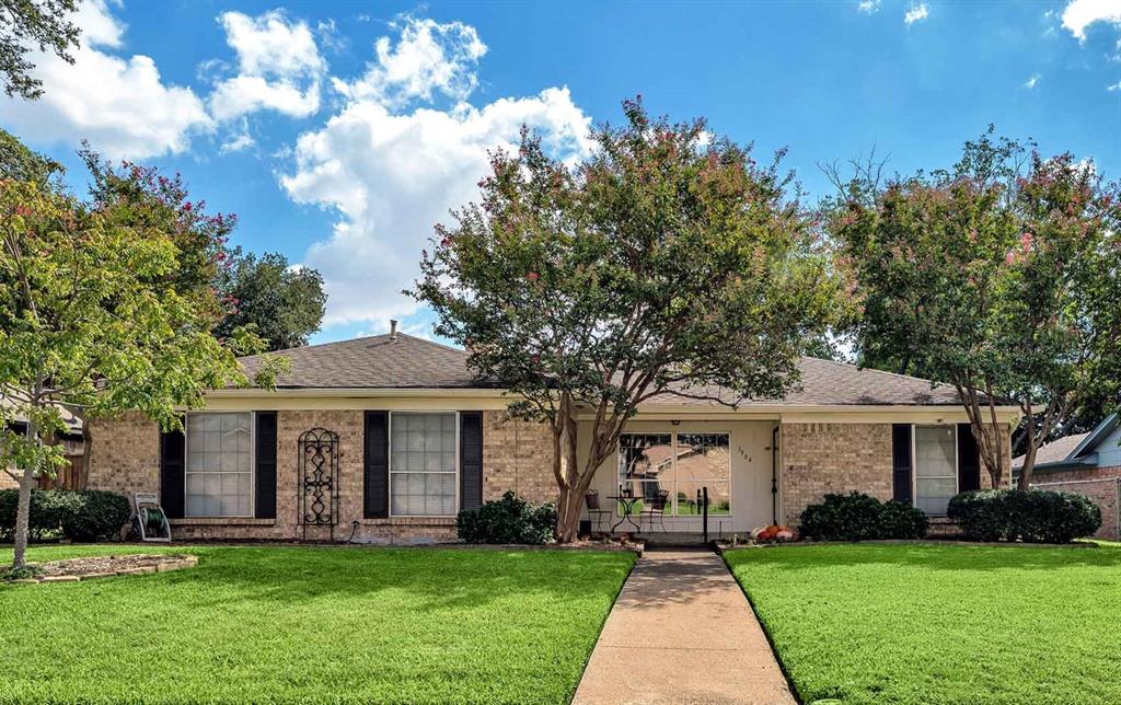 Tulane Dr, Richardson, TX 75081