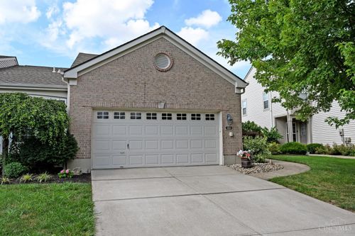4154 Fieldsedge Dr, Mason, OH, 45040-8538 | Card Image