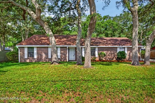 516 Penman Rd, Neptune Beach, FL, 32266-3768 | Card Image