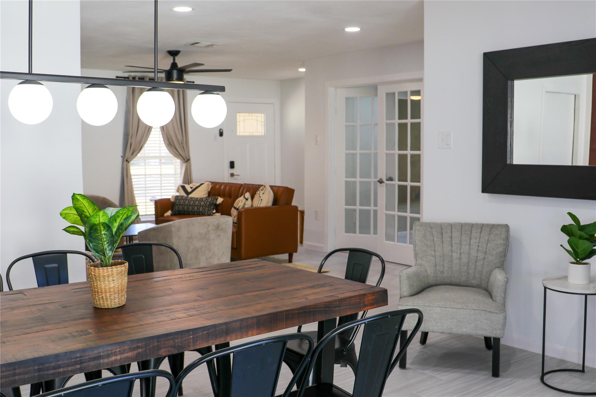 Residential in Houston 3