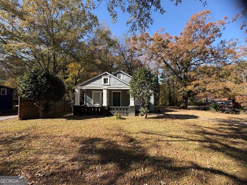 2421 Fairburn Rd Sw, Atlanta???, GA, 30331-5205 | Card Image